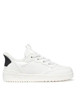 Zdjęcie produktu Geox Sneakersy J65NRA 05415 C0404 D 2 Biały