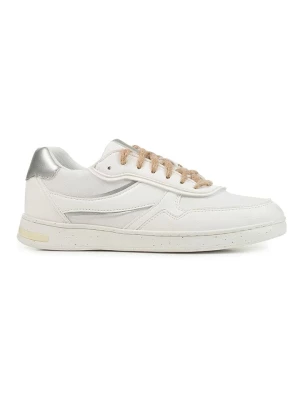 Geox Sneakersy "Jaysen" w kolorze białym rozmiar: 39