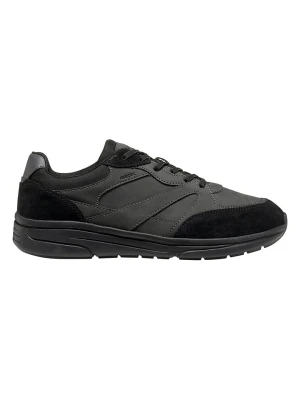 Geox Sneakersy "Klaiver" w kolorze czarnym rozmiar: 40