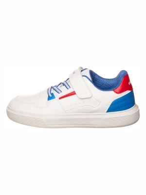 Geox Sneakersy "Nettuno" ze wzorem rozmiar: 31