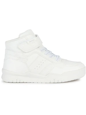 Geox Sneakersy "Perth" w kolorze białym rozmiar: 39