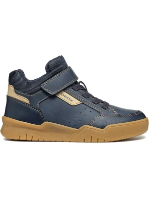 Geox Sneakersy "Perth" w kolorze granatowym rozmiar: 40