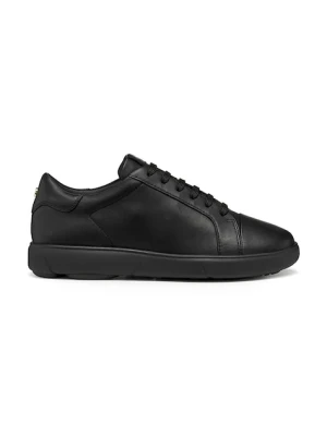 Geox sneakersy skórzane D NEBULA 2.0 C damskie kolor czarny D563TD 00085 C9999