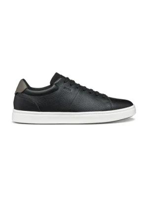Zdjęcie produktu Geox sneakersy skórzane U BALTMOORE męskie kolor czarny U55LDA 0009B C9999