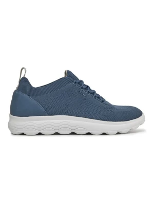 Geox Sneakersy "Spherica" w kolorze niebieskim rozmiar: 41