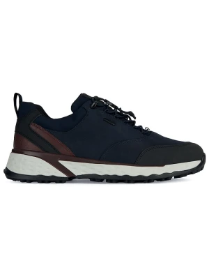 Geox Sneakersy "Sterrato B Abx" w kolorze granatowym rozmiar: 45
