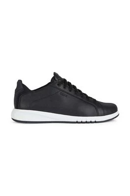 Geox sneakersy U AERANTIS kolor czarny U357FA 00046 C9997