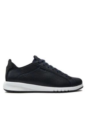 Zdjęcie produktu Geox Sneakersy U Aerantis U357FA 00046 C0045 Granatowy