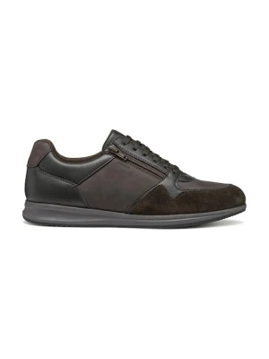 Geox sneakersy U AVERY męskie kolor czarny U56H5A 0EKBU C6024