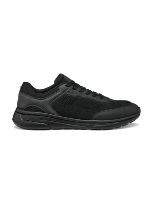 Geox sneakersy U KLAIVER męskie kolor czarny U55LBB 06K9J C9999