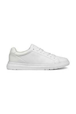 Geox sneakersy U MEREDIANO kolor biały U45B3A 000BC C1000