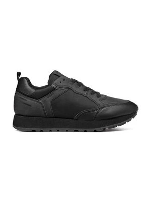 Geox sneakersy U PARTENIO kolor czarny U46GAB 0EK11 C9999