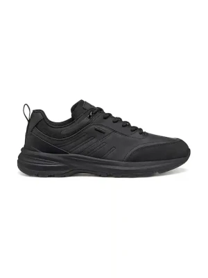 Geox sneakersy U SENALES B ABX kolor czarny U56M2A 0EK3R C9999