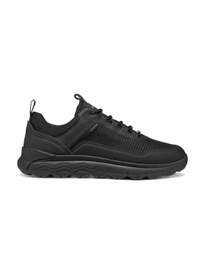 Geox sneakersy U SPHERICA 4X4 B ABX męskie kolor czarny U56FDA 0119J C9999