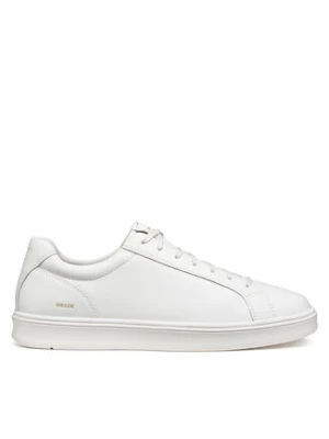 Geox Sneakersy U Spherica Actif X4 U653JB 0009B C1000 Biały