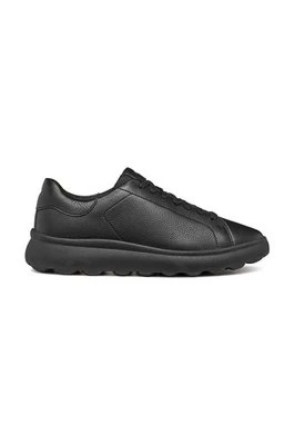 Geox sneakersy U SPHERICA EC4.1 kolor czarny U45FUA 00046 C9999