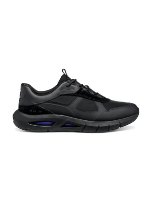 Geox sneakersy U SPHERICA ECUB-5 męskie kolor czarny U56MLA 07T22 C9999