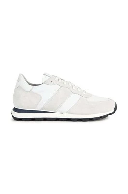 Geox sneakersy U SPHERICA VSERIES A kolor biały U2612A 02211 C0856