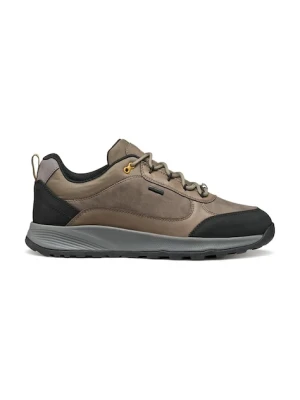 Geox sneakersy U TERRESTRE B ABX męskie kolor szary U55EZA 0EKME C1018