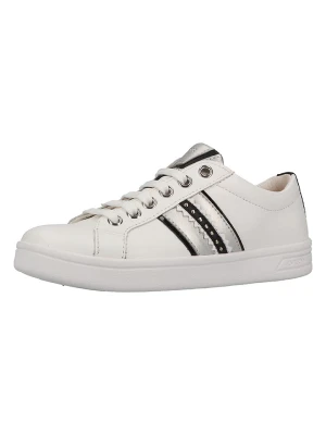 Geox Sneakersy w kolorze białym rozmiar: 32