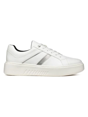 Geox Sneakersy w kolorze białym rozmiar: 36