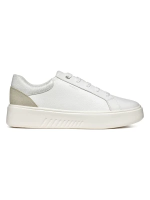Geox Sneakersy w kolorze białym rozmiar: 37