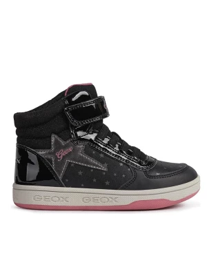 Geox Sneakersy w kolorze czarnym rozmiar: 30