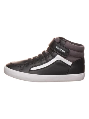 Geox Sneakersy w kolorze czarnym rozmiar: 28