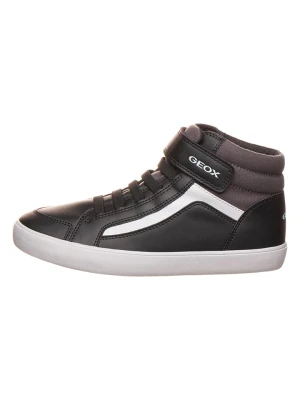 Geox Sneakersy w kolorze czarnym rozmiar: 31