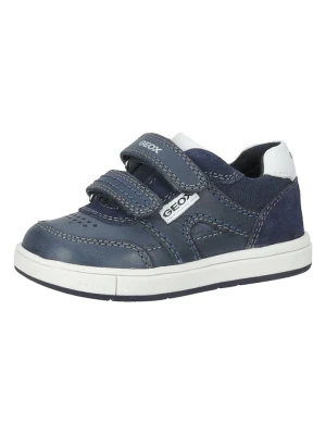 Geox Sneakersy w kolorze granatowym rozmiar: 26