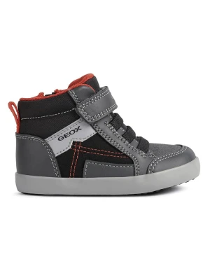 Geox Sneakersy w kolorze szarym rozmiar: 20