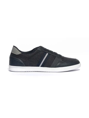 Geox Sneakersy "Walee" w kolorze czarnym rozmiar: 41