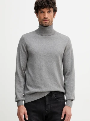 Geox sweter z domieszką kaszmiru