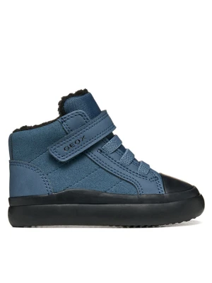 Geox Trzewiki B Gisli Boy B461NE 0AFME C4008 S Niebieski