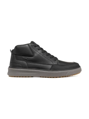 Geox U CENISIO B ABX buty męskie brązowy