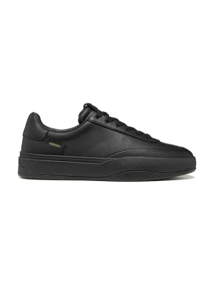 Geox U DYNAMIA sneakersy męskie czarny