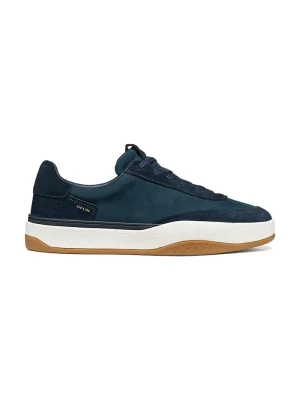 Geox U DYNAMIA sneakersy męskie granatowy