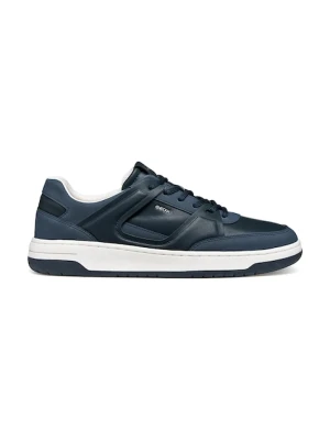 Geox U SEDRAL COURT C sneakersy męskie