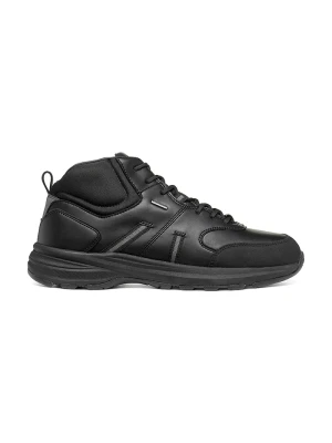 Geox U SENALES B ABX sneakersy męskie czarny