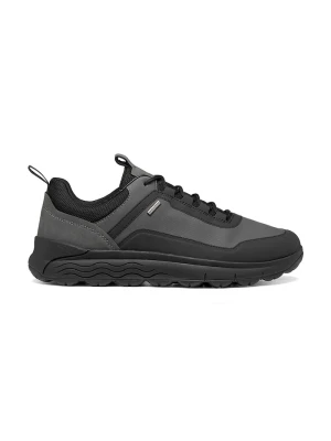 Geox U SPHERICA 4X4 B ABX sneakersy męskie szary