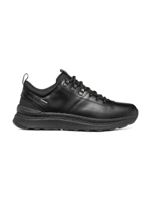 Geox U SPHERICA ACTIF X2 sneakersy męskie czarny