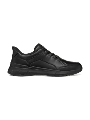 Geox U VITTOUR PLUS FAST IN sneakersy męskie czarny