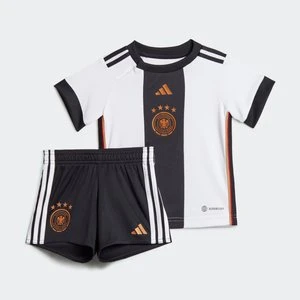 Germany 22 Home Baby Kit Adidas