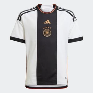 Germany 22 Home Jersey Adidas