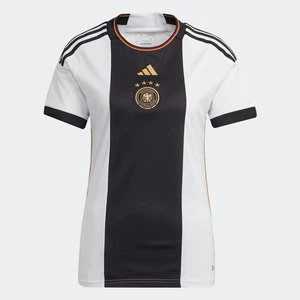 Germany 22 Home Jersey Adidas