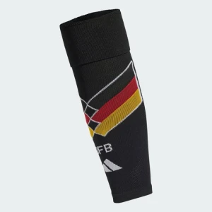 Germany 26 Home Authentic Socks Adidas czarny