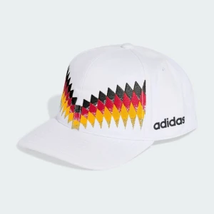 Germany 26 Snap Back Cap Adidas
