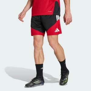 Germany 26 Tiro Training Jersey Adidas Team Power Red 2