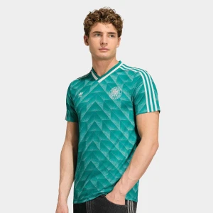 Zdjęcie produktu Germany DFB 1990 Away Jersey adidas Originals niebieski