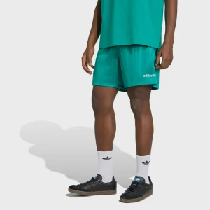 Germany EQT Shorts adidas Originals zielony